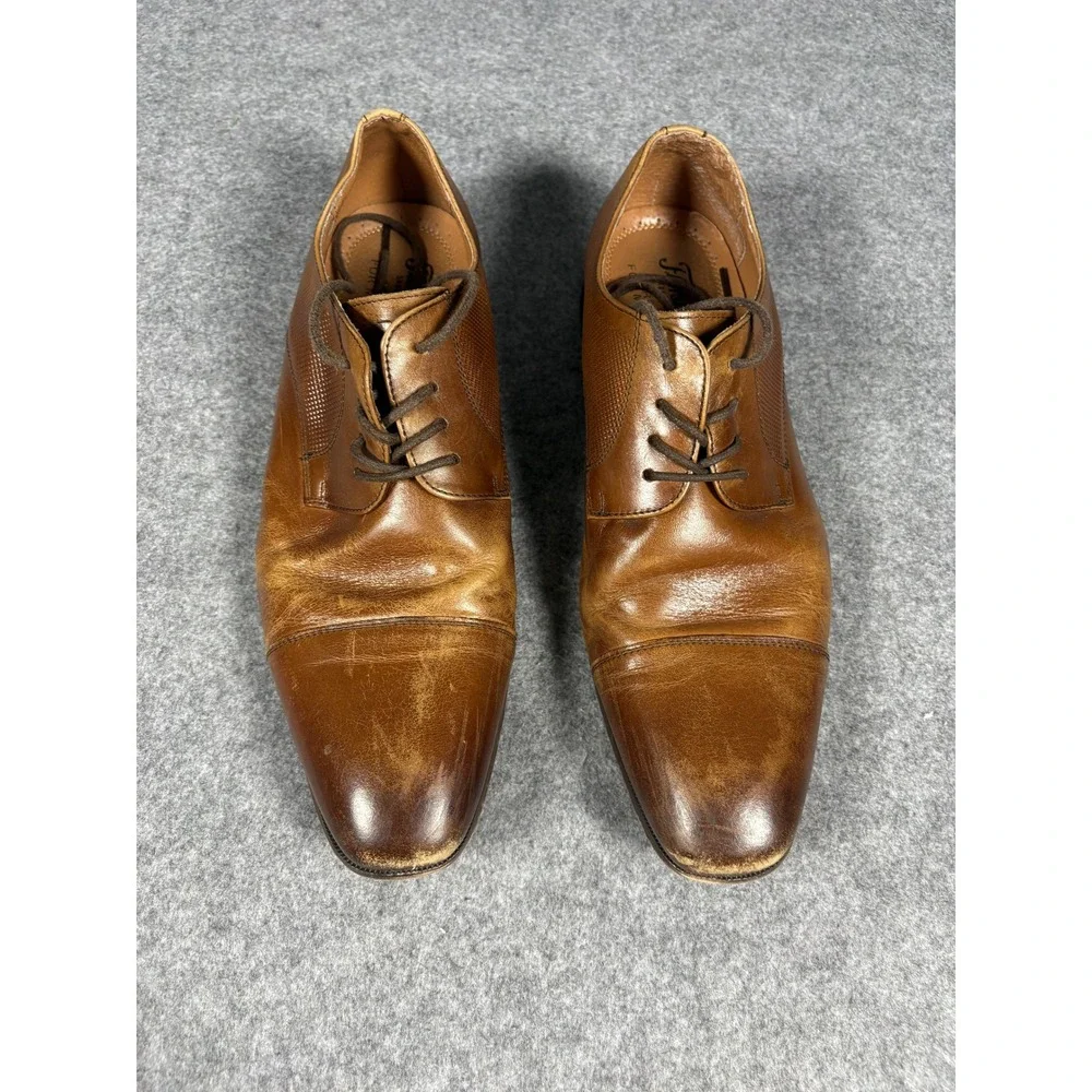 Florsheim elevate your